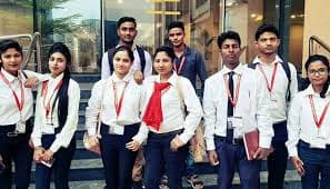 GPTDC Institute of Hotel Management GPTDC Institute of Hotel Management: Gallery photo 2